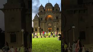 Ramakrishna Math amp Ramakrishna Mission Belur Math belurmath  Belur MathHowrah West Bengal [upl. by Belldas275]