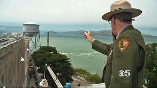 55 Years Later Daring Alcatraz Prison Break Still Baffles Experts [upl. by Nylyahs]