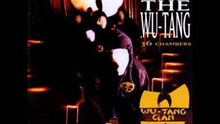 Wu Tang Clan Enter The 36 Chambers Full Album [upl. by Yelahs376]