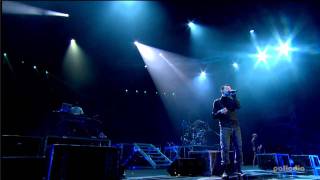 Linkin Park  quotCrawlingquot  quotOne Step Closerquot live  Sonisphere Festival 01082009 HD [upl. by Letrice731]