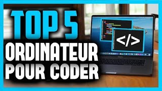 TOP 5 PC PORTABLE DE PROGRAMMATION ET ORDINATEUR POUR LES ÉTUDIANTS INGÉNIEURS [upl. by Frances421]