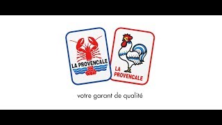 La Provençale  Votre garant de qualité  Leudelange [upl. by Erline]