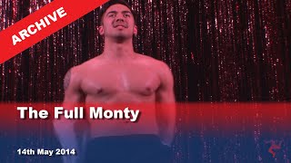 IoM TV archive The Full Monty 1452014 [upl. by Tullius]