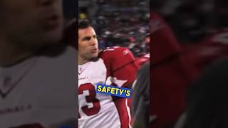 Kurt Warner was truly 1 of 1 🙌🙌 shorts rams cardinals [upl. by Rohn]