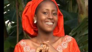 Hausa movie song Matar Aurena [upl. by Hserus]