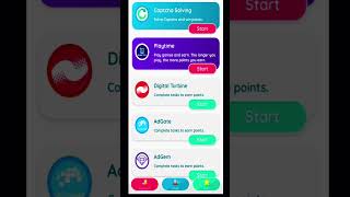 Mobile Captcha Entry Earning App 🔥 Earn Rs 417 🔴 Live Working With My Payment Proof captchatyping [upl. by Avin]