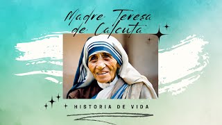 Madre Teresa de Calcuta [upl. by Essilevi795]