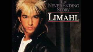 Limahl  Never Ending Story 12quot Mix [upl. by Singband192]