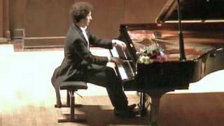 SchumannLiszt Widmung — Sergey Kuznetsov [upl. by Annehcu]