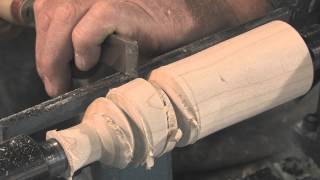 Understanding Woodturning Catches [upl. by Sigmund534]