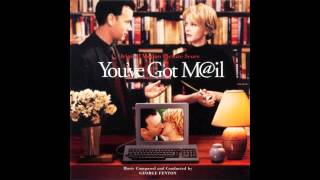 I Was In Vancouver  Youve Got Mail Original Score [upl. by Herbst943]