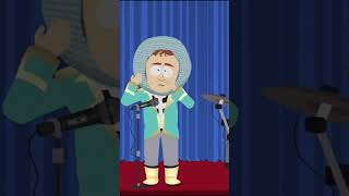 South Park Post COVID in 23 seconds [upl. by Htebsil]