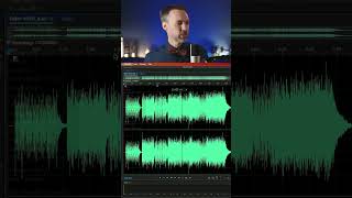 Converting Stereo to Mono With Adobe Audition [upl. by Pandolfi]