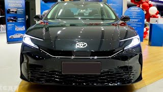 2024 Toyota Camry indepth Walkaround [upl. by Isak330]