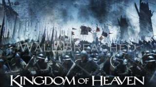 Kingdom of Heaven Soundtrack Part 67 [upl. by Pieter856]