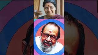 இந்த பாட்டுக்குள்ள நீங்க வாழ்ந்துட்டுதான் வருவீங்க vaali lyricistvaali unakagaporanthene vibe [upl. by Smail]