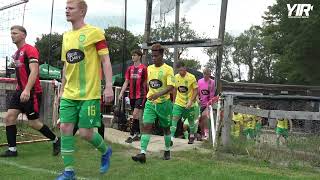 Highlights  AFC Uckfield v Westfield  270724 [upl. by Ireva48]