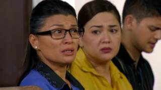 DOBLE KARA October 10 2016 Teaser [upl. by Nonnelg573]