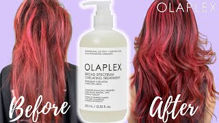 My Top 5 Favorite Shampoos for Natural Color Treated Hair [upl. by Lemon]