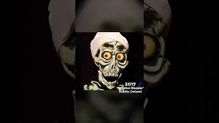 Achmed and His Wives  JEFF DUNHAM [upl. by Stevy387]