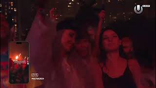 SLANDER  Ultra Music Festival Miami 2024  Full Set [upl. by Valina669]