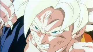 Dragon Ball Z AMV Naotoshi Shida 2 [upl. by Mic]