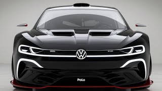 2025 Volkswagen Polo Review The Compact Car Thats Raising the Bar [upl. by Ahsela996]