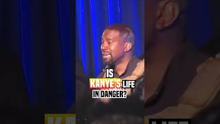 The Addiction That Shattered Kanye West’s Life kanyewest rappers lifestyle [upl. by Peria]