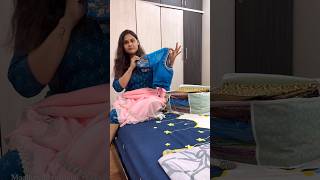 One more Mini Vlog శారీ Blouse Detiles😘 shortsfeed shortsviral shorts short viral ytshort [upl. by Nylyahs]