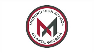 Midtown High School 2024 Graduation Ceremony [upl. by Fesoj]