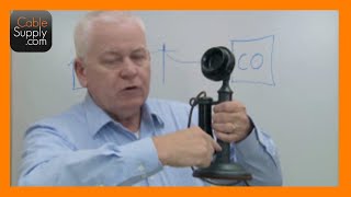 Telecommunications Basics Part 1 [upl. by Roban]