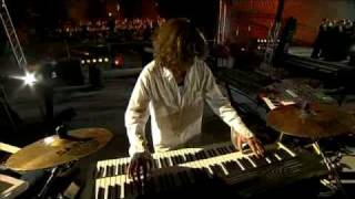 Jean Michel Jarre  Chronology 2 [upl. by Acino507]