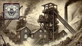 October 22 1877  The Blantyre Mining Disaster [upl. by Nysila730]