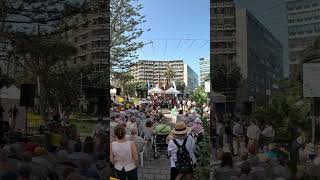 Canarian folk dances travel laspalmas [upl. by Iidnarb233]