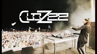 CloZee  Live  Electric Forest amp Bonnaroo 2018 Video Recap [upl. by Aramac]