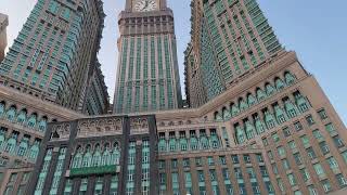 Trip to Makkah from Riyadh✈️ It was PACKED  Saudi Arabia  Vlog [upl. by Lem]