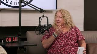 BDA Broadcast  Episode 2 Jerri Ciambriello Hubbell [upl. by Milano600]