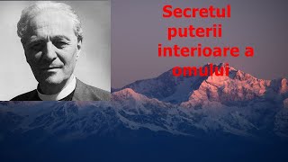 Richard Wurmbrand Cum să devii o făptură minunată Secretul puterii interioare a omului [upl. by Aloin]