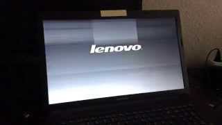 Flackern und Flimmern auf dem Display beim Lenovo Notebook [upl. by Lecirg285]