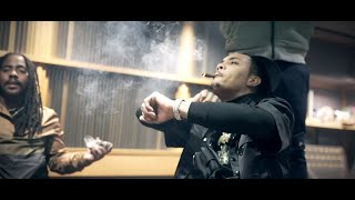 G Herbo  Sessions Official Video [upl. by Ahsiekit474]