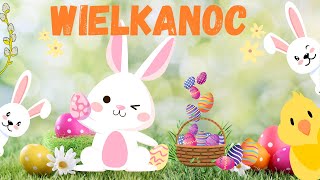 Wielkanoc dla dzieci  Bajka Wielkanocna [upl. by Harbed398]