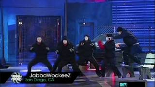 REMASTERED Quest Crew  ABDC Season 3 Compilation  Bonus Performances No Audience [upl. by Notgnilra]