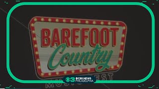 2023 Barefoot County Music Festival returns to Wildwood New Jersey [upl. by Enitsugua509]