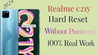 Realme C21Y Hard Reset Not Working  Fail To Enter Recovery Mode  Volumes Keys Not Working [upl. by Ahsinrats418]