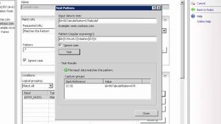 Understanding Regular Expressions Part 2 [upl. by Niuqram]