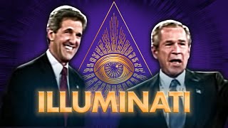 Illuminati Myths and Realities of a Parallel World  Documentary [upl. by Eiresed]