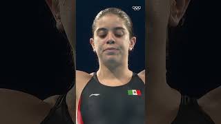 Relive Mexico’s stunning dive that earned them bronze at Tokyo 2020Olympics Paris2024 Sports [upl. by Eeliab112]