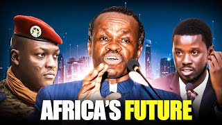 PLO Lumumba Exposes Hidden Secrets About Coups in Africa [upl. by Yahsan326]