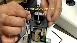 Care and Calibration of Tonometers [upl. by Akenom703]