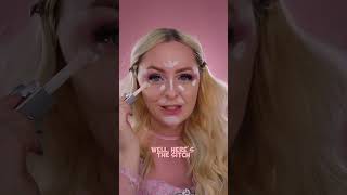 Elphaba vs Glinda  Wicked Movie The Tonight Show Audio  Wicked Makeup Tutorial [upl. by Leal17]